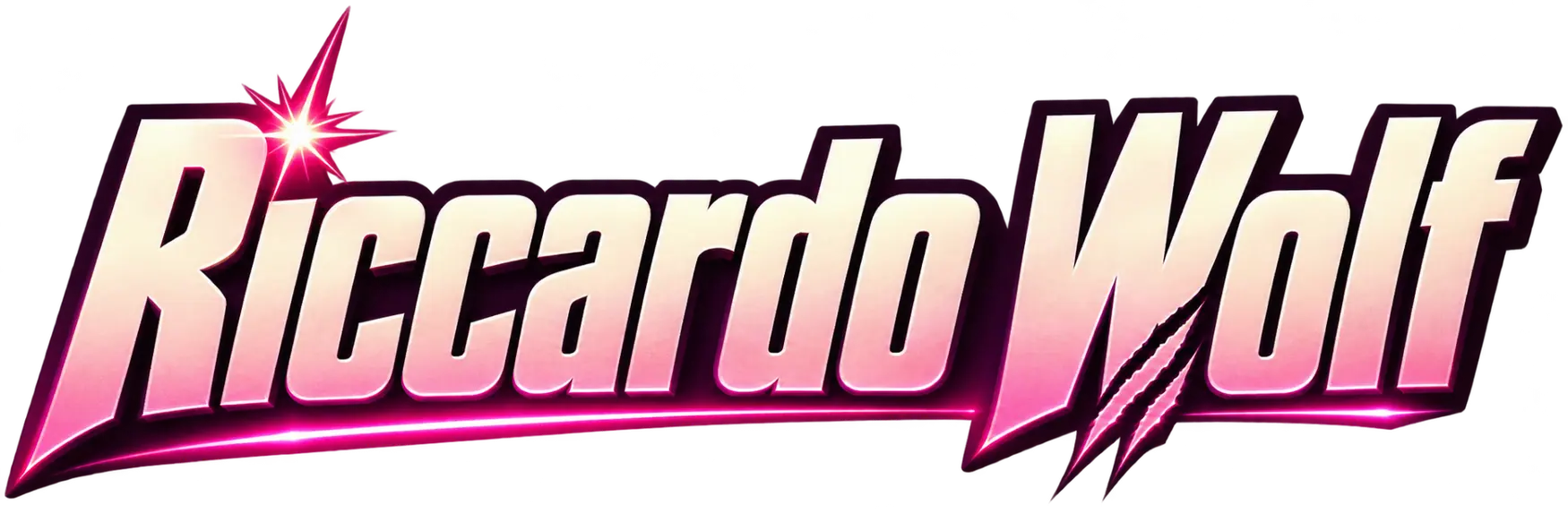 Riccardo Wolf